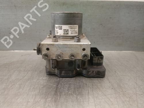 Used ABS pump CITROËN C3 III (SX) 1.2 PURETECH 82 (82 hp) 29478704