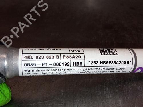 Electronic module AUDI A6 Allroad C8 (4AH) 50 TDI Mild Hybrid quattro | BP30192484M83 