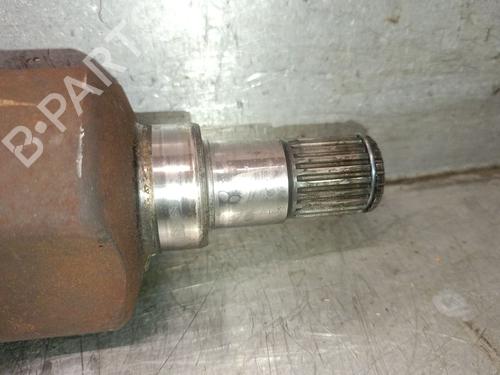 Right front driveshaft DAEWOO MATIZ (M100, M150) 1.0 | BP33434924M39  - Image 5