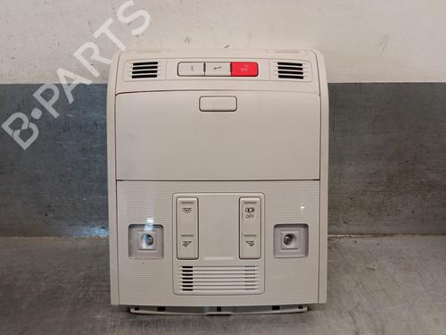 Kabinelys VW TAIGO (CS1) 1.0 TSI (110 hp) 27980054