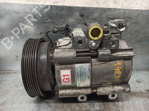 AC compressor KIA OPIRUS (GH) 3.5 | BP9275670M34 