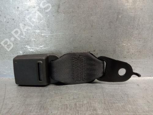 Used Seat buckle HYUNDAI TUCSON (TL, TLE) 2.0 CRDi All-wheel Drive (136 hp) 28079847