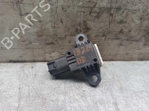 Elektronisk modul FORD KA+ III (UK, FK) [2014-2025]  21020304