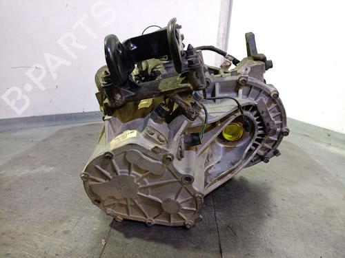 Gearbox HYUNDAI SANTA FÉ I (SM) 2.0 CRDi | BP28327031M3 