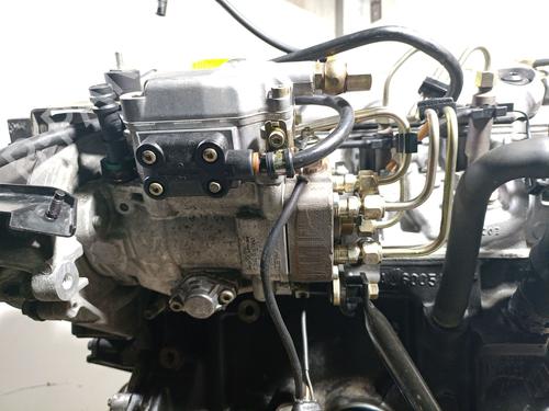 Engine RENAULT LAGUNA I (B56_, 556_) 1.9 dTi (B56J) | BP31353086M1
