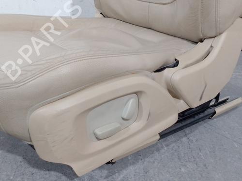 Left front seat JAGUAR XF I (X250) 2.7 D | BP33461115C15  - Image 5