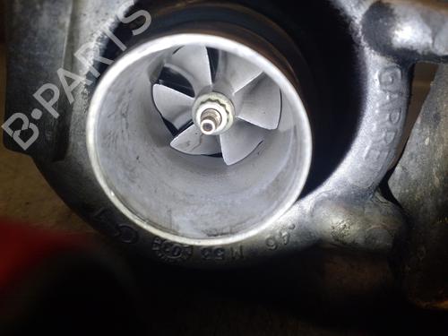 Turbocharger/Supercharger MERCEDES-BENZ M-CLASS (W163) ML 400 CDI (163.128) | BP13745564M71 
