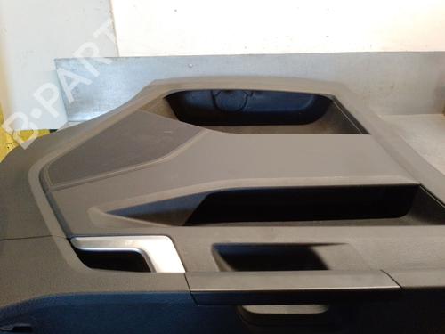 Front left panel VW MULTIVAN T6 (SGF, SGM, SGN, SHM, SHN) 2.0 TDI | BP37537508C58 - Image 3