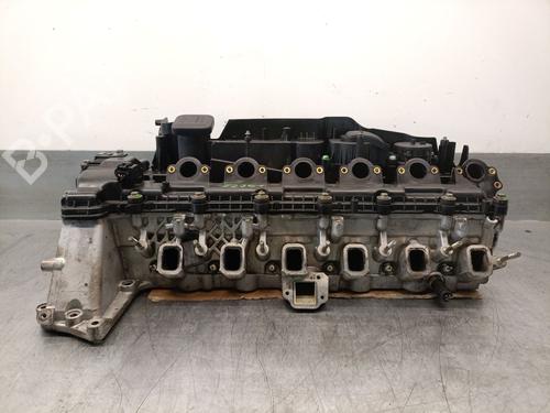Used Cylinder head BMW X5 (E53) 3.0 d (218 hp) 26518694