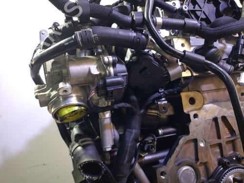 Engine VW TIGUAN (5N_) 2.0 TDI | BP29484489M1 