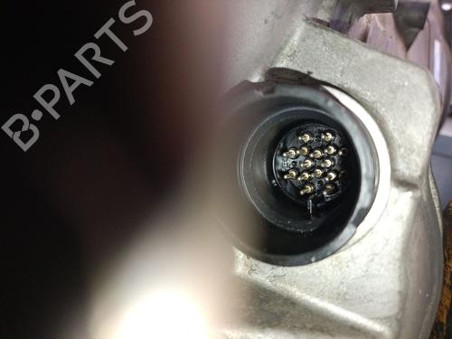 Gearbox BMW 3 (E90) 320 d | BP27639829M3 