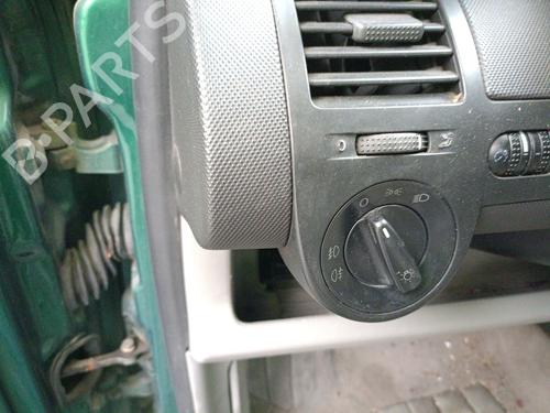 Viskermotor vindrute VW LUPO I (6X1, 6E1) 1.4 16V | BP23000726M29 