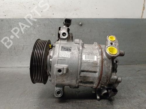 Used AC compressor AC compressor JEEP RENEGADE SUV (BU, B1, BV) 1.6 CRD (120 hp) 33974648 33974648