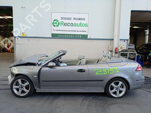Querlenker rechts hinten SAAB 9-3 Convertible (YS3F) 2.0 t | BP27543426M15 