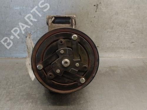 AC compressor ALFA ROMEO GIULIETTA (940_) 2.0 JTDM (940FXQ1A, 940FYC1A) | BP36406629M34 - Image 2