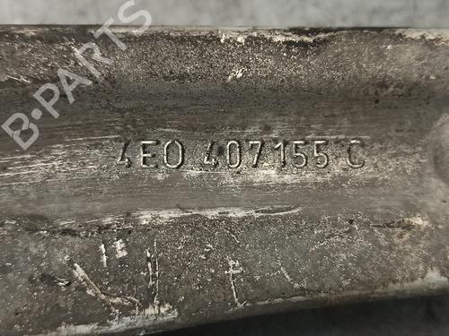 Querlenker links vorne AUDI A8 D3 (4E2, 4E8) 3.0 TDI quattro | BP10331560M12 