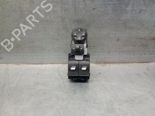 Used Left front window switch PEUGEOT EXPERT Van (V_) 1.5 BlueHDi 120 (120 hp) 25239815