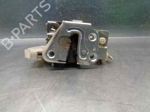 Rear right lock CITROËN C1 (PM_, PN_) 1.0 | BP7204505C99 