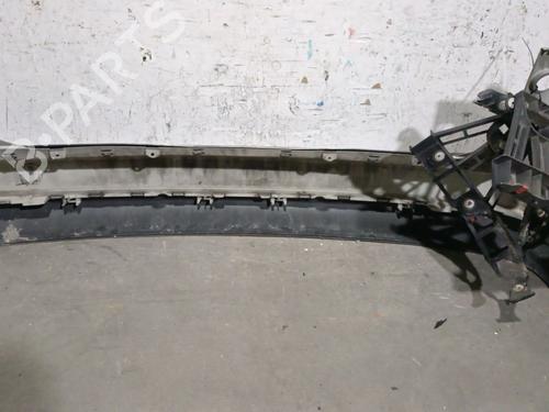 Rear bumper OPEL VECTRA C Estate (Z02) 1.9 CDTI (F35) | BP25272639C8 