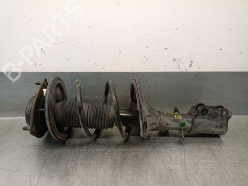 Used Right front shock absorber KIA CERATO I Saloon (LD) 2.0 CRDi (112 hp) 29938318
