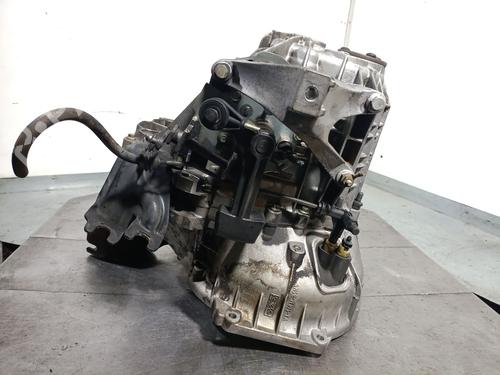 Gearbox FORD FOCUS II (DA_, HCP, DP) 1.8 TDCi | BP32320998M3 