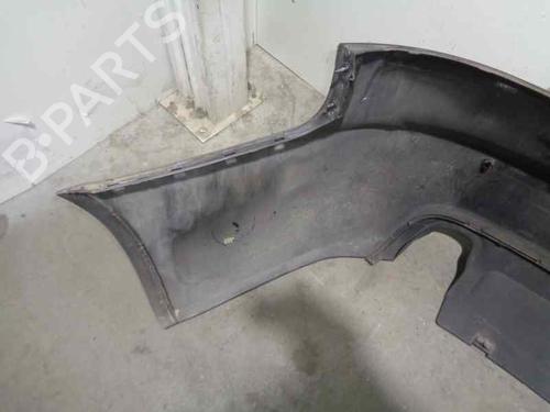 Rear bumper AUDI A6 C6 (4F2) 2.4 | BP7074222C8 