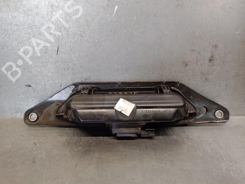 Tailgate handle FORD KUGA II (DM2) 1.6 EcoBoost | BP31993150C132