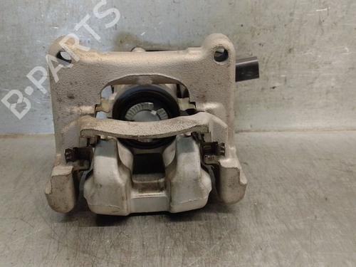 Right rear brake caliper OPEL MOKKA 1.2 (76) | BP34280458M106  - Image 5