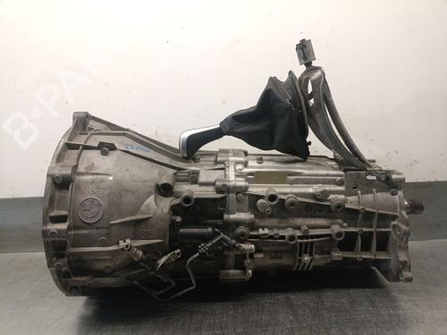 Used Gearbox BMW X3 (E83) 2.0 sd (177 hp) 29742738