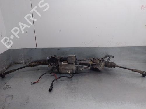 Styregear/Snekke SEAT LEON (1P1) 2.0 TDI 16V (140 hp) 29709070