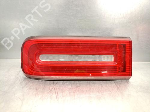 Used Right taillight MERCEDES-BENZ G-CLASS (W463) G 500 (463.260, 463.261) (422 hp) 27385275