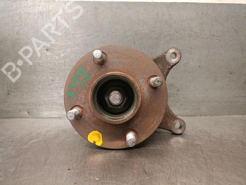 Used Left rear steering knuckle FORD FOCUS I Saloon (DFW) 1.8 16V (115 hp) 28361135