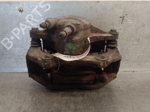 Right front brake caliper MERCEDES-BENZ E-CLASS (W211) E 320 CDI (211.026) | BP36356112M104 - Image 2