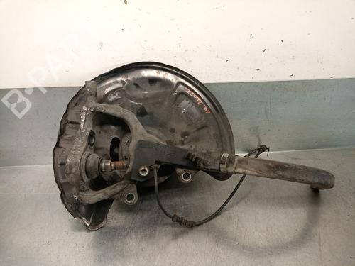 Used Right front steering knuckle MERCEDES-BENZ E-CLASS (W211) E 200 CDI (211.007) (136 hp) 23478530