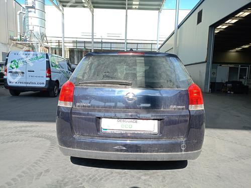 Interrupteur de vitre avant gauche OPEL SIGNUM Hatchback (Z03) 2.0 Turbo (F48) | BP27458575I27 