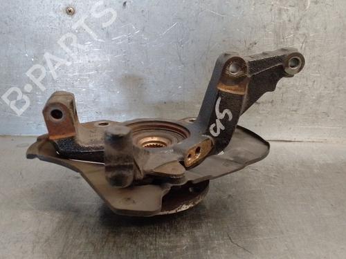 Right front steering knuckle FORD KA (RU8) 1.2 | BP33656911M26 - Image 3