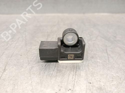 Módulo eletrónico PEUGEOT 2008 I (CU_) 1.6 BlueHDi 120 (120 hp) 30762017