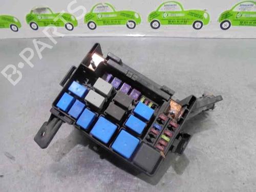 Used Fuse box Fuse box 2306420 2306420