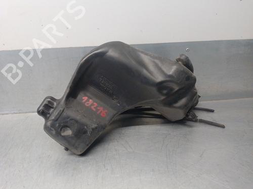 Used Windscreen washer tank CITROËN C4 Coupe (LA_) 1.6 HDi (90 hp) 13691857