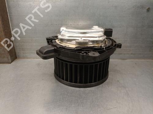 Used Heater blower motor BMW 3 (G20, G80, G28) 320 d Mild-Hybrid (190 hp) 24850468
