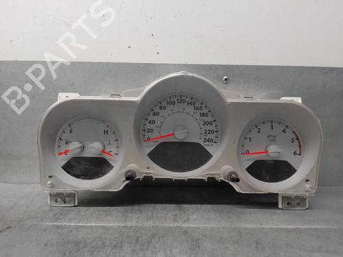 Used Instrument cluster Instrument cluster CHRYSLER PT CRUISER (PT_) 2.2 CRD (150 hp) 16030831 16030831