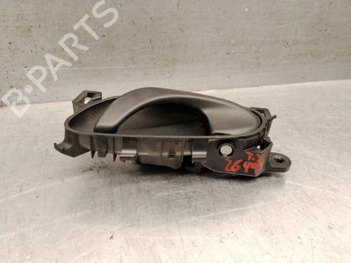 Rear left interior door handle NISSAN PULSAR Hatchback (C13) 1.2 DIG-T | BP39135071I15 - Image 3