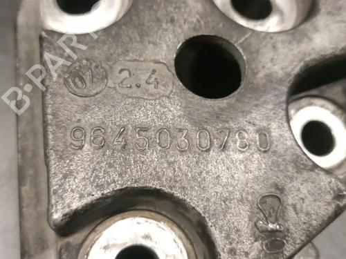 Engine mount LANCIA PHEDRA (179_) 2.0 D Multijet (179.AXL1B, 179.BXL1B) | BP37442339M89 - Image 6