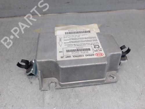 ECU airbags KIA RIO II (JB) 1.5 CRDi | BP27867502M53 