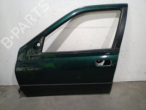 Used Left front door Left front door PEUGEOT 406 (8B) 1.9 TD (90 hp) 36363136 36363136