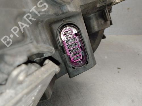 Left headlight AUDI A6 C7 Avant (4G5, 4GD) 2.0 TDI | BP29476913C28 