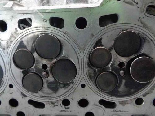 Cylinder head MERCEDES-BENZ A-CLASS (W168) A 170 CDI (168.009, 168.109) | BP10979070M5 