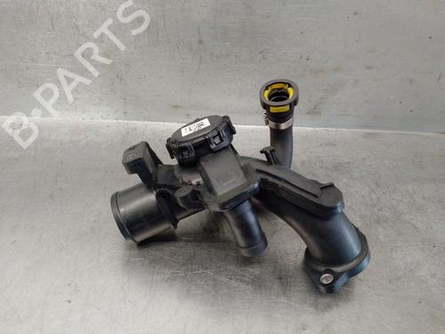 Used Pipe Pipe RENAULT CLIO III Grandtour (KR0/1_) 1.5 dCi (KR0F) (86 hp) 33170143 33170143