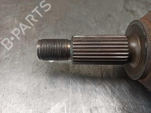 Right front driveshaft FORD MONDEO II (BAP)  | BP8248968M39 