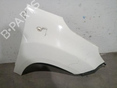 Forskærm Højre Forskærm Højre FIAT 500L (351_, 352_) 1.6 D Multijet (199LYD1B) (105 hp) 34252053 34252053